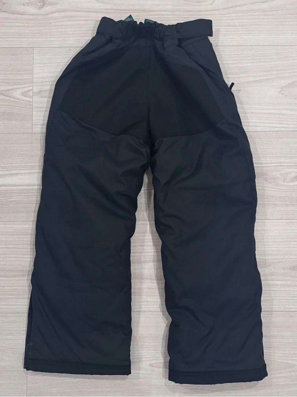 L.L.Bean Kids Cold Buster Snow Pants 6X-7